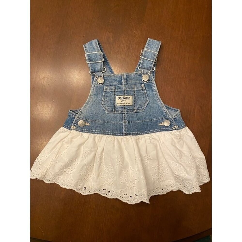 OshKosh Dress